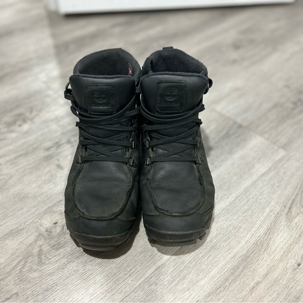 Timberland - winter boots US 9